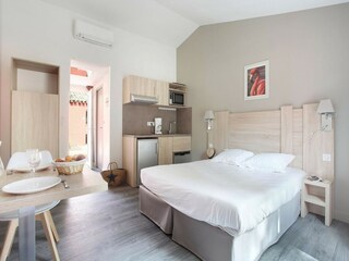 Parco vacanze Arles Caratteristiche 10