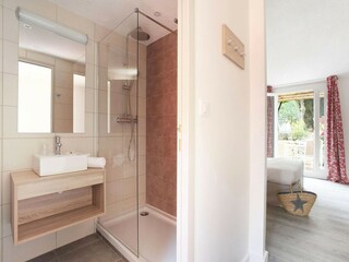 Parco vacanze Arles Caratteristiche 14