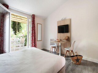 Vakantiepark Arles Kenmerken 17