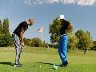 Parque de vacaciones Arles  35