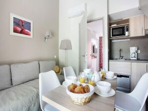 Holiday park Beautiful holiday home in the Camargue - Arles - image1