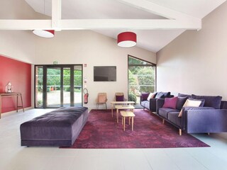 Holiday park Arles Features 31