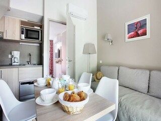 Holiday park Arles Features 32