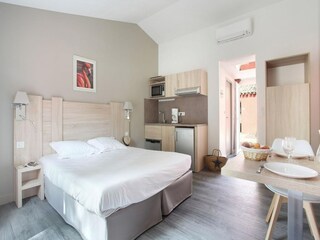 Holiday park Arles Features 22