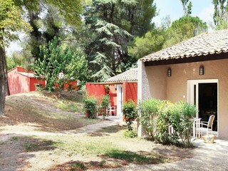 Holiday park Arles Outdoor Recording 9