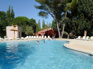Holiday park Arles Outdoor Recording 10
