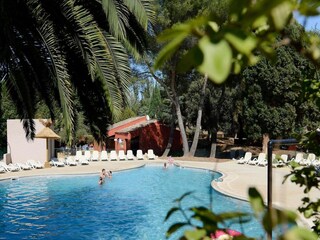 Holiday park Arles Outdoor Recording 12
