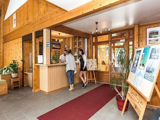 Holiday park Evian-les-Bains Features 14