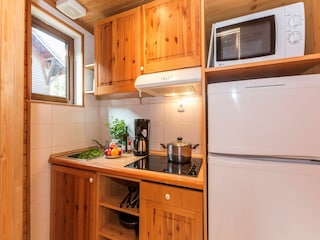 Holiday park Evian-les-Bains Features 7