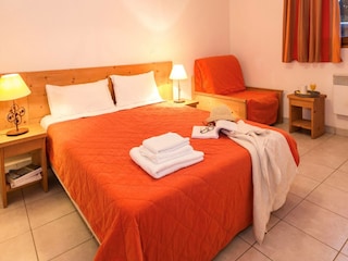 Parque de vacaciones Evian-les-Bains Características 16