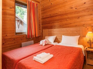 Vakantiepark Evian-les-Bains Kenmerken 14