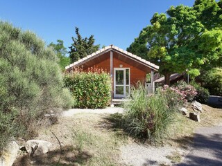Ferienpark Aubagne Außenaufnahme 4
