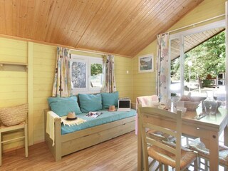 Vakantiepark Aubagne Kenmerken 9