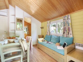 Vakantiepark Aubagne Kenmerken 11