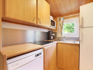 Vakantiepark Aubagne Kenmerken 7