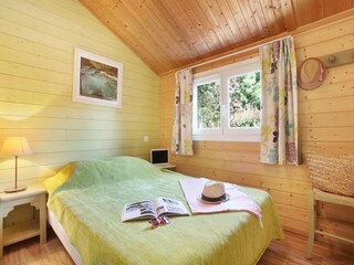 Holiday park Aubagne Features 6