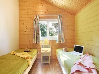 Holiday park Aubagne Features 11