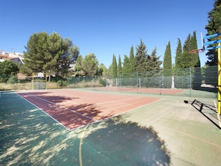 Holiday park Aubagne  37