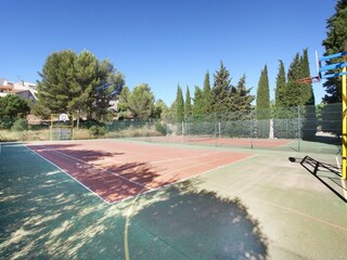 Vakantiepark Aubagne  38