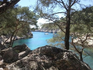 Holiday park Aubagne Environment 22