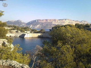 Ferienpark Aubagne Umgebung 28