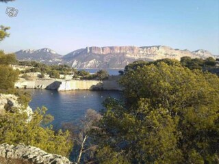 Vakantiepark Aubagne Omgeving 14