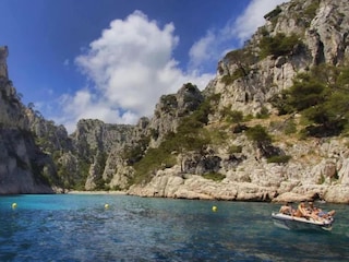 Ferienpark Aubagne Umgebung 31