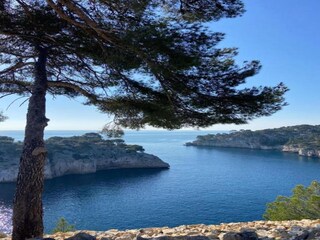 Holiday park Aubagne Environment 29