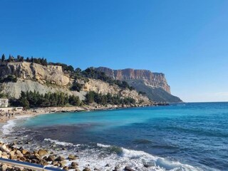 Vakantiepark Aubagne Omgeving 18