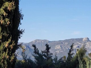 Holiday park Aubagne Environment 33