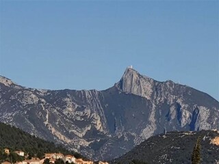 Holiday park Aubagne Environment 34
