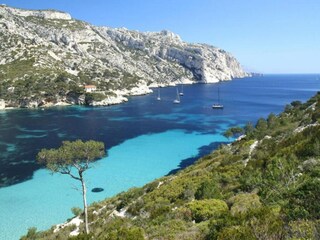 Vakantiepark Aubagne Omgeving 33