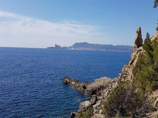 Parque de vacaciones Aubagne Entorno 18