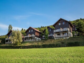 Holiday park Evian-les-Bains Outdoor Recording 3