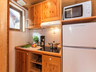 Holiday park Evian-les-Bains Features 16