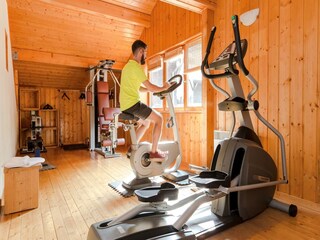 Holiday park Evian-les-Bains  23