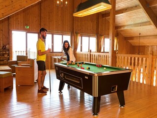 Holiday park Evian-les-Bains  37