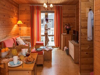 Holiday park Evian-les-Bains Features 10