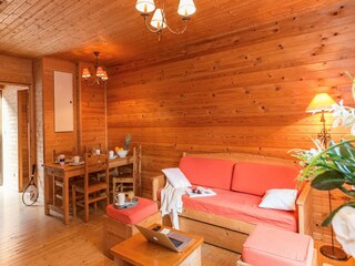 Holiday park Evian-les-Bains Features 16