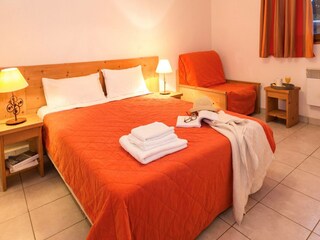 Holiday park Evian-les-Bains Features 12
