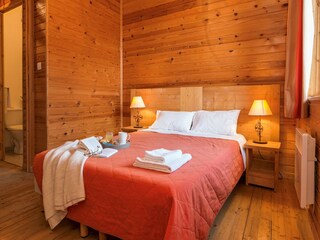 Vakantiepark Evian-les-Bains Kenmerken 15