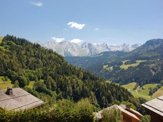 Vakantiepark Evian-les-Bains Omgeving 24