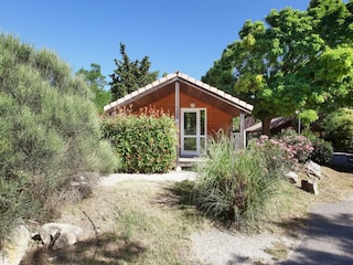 Ferienpark Aubagne Außenaufnahme 5