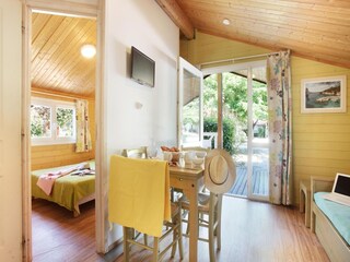 Vakantiepark Aubagne Kenmerken 11
