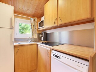 Parco vacanze Aubagne Caratteristiche 12