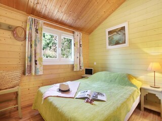 Vakantiepark Aubagne Kenmerken 13