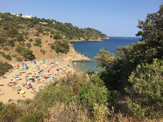 Holiday park Aubagne Environment 27