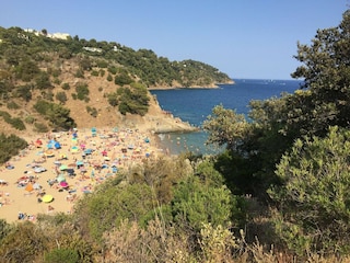 Vakantiepark Aubagne Omgeving 27