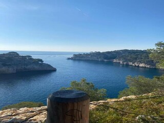 Vakantiepark Aubagne Omgeving 37