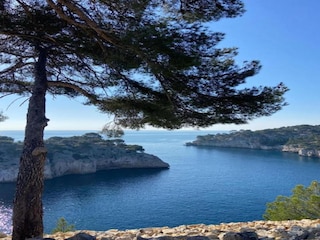 Ferienpark Aubagne Umgebung 34